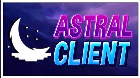 ASTRAL CLIENT V3 (NEW MCPE CLINET) FPS BOOST!