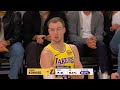 Luke Kennard Makes His Official Lakers Debut | February 7, 2026