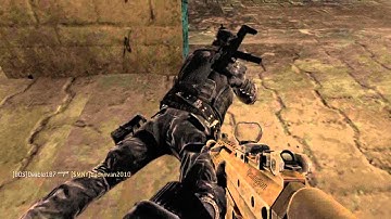 jckcl1224 - MW3 Failed camper