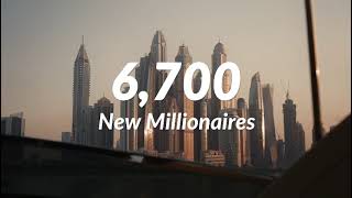 Famous Dubai is the new haven for High-Net-Worth Individuals, with thousands relocating to the UAE in 2025 Profile