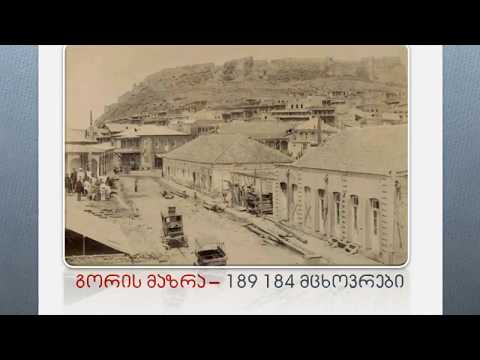 არ დაივიწყო ისტორია!   26 მაისი