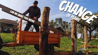 Can Small Projects Make a Big Difference?