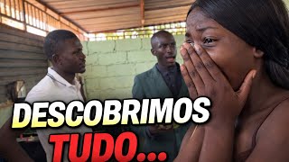 Ele Confiava Nela Mas A Verdade Apareceu