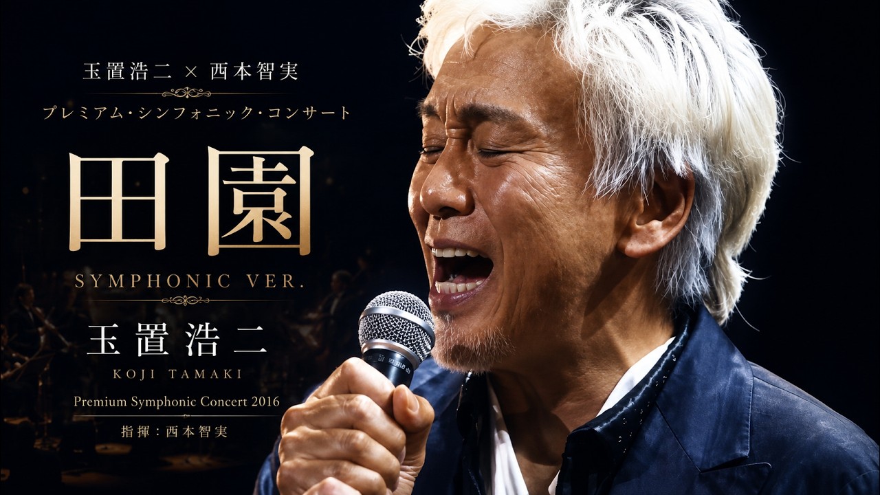 2016] Tamaki Koji – 