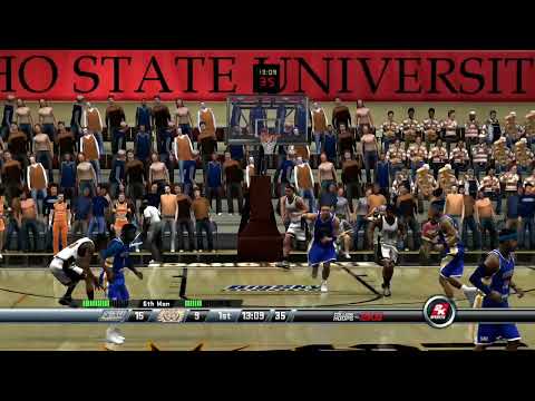 Boston College @ #1 Syracuse (2/19/2014)