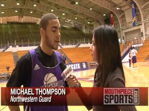 The Northwestern Wildcats Are Ready to Face Tulsa ...