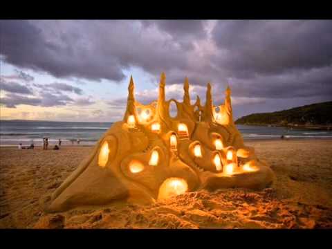 Вторинцы-Песочный замок Вторинцы-Песочный замок