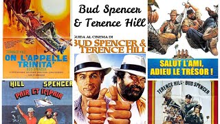 Bud Spencer Terence Hill Musiques De Films Soundtrack 