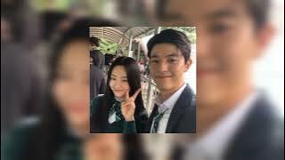 Download lagu beabadoobee - glue song (sped up)