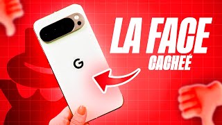 Pixel 10 3 Choses Dont Personne Ne Parle