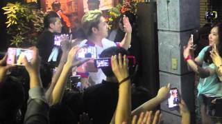 141130-慶功宴 強仁圭賢