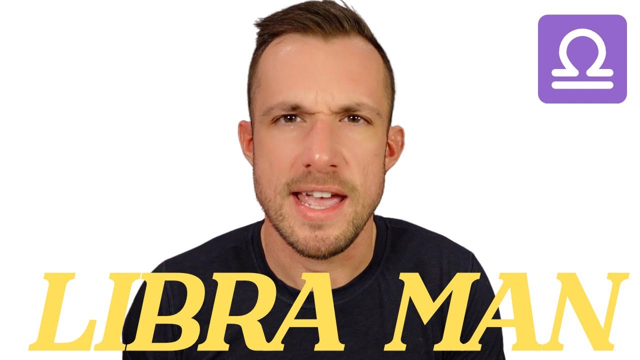 dating the libra man: what he won’t tell you