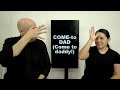 End of video