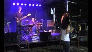 Candy Stroke Plays Led Zeppelin - Communication Breakdown
