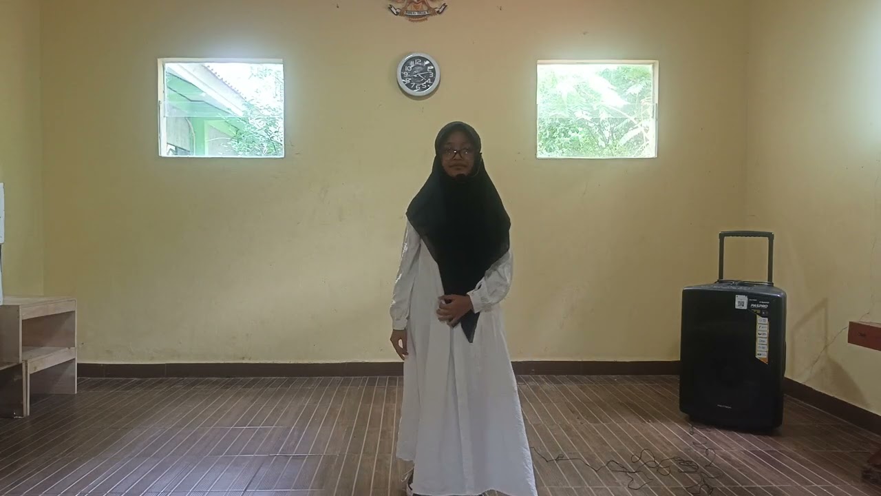 RAMADHAN CERIA PILDACIL PUTRI (SDN PEKAYON 18) 