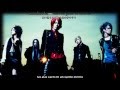 Kimi no masshiro na hane - Exist † trace Romanji lyrics / Sub español