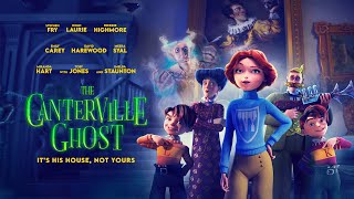 The Canterville Ghost   (2023)