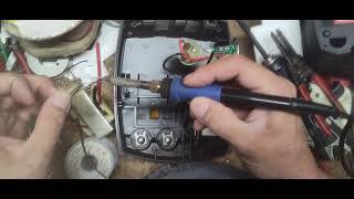 Blitzer 25 Mile Fence Charger Repair | Zareba 25 Mile Fence Charger Repair With No Output Voltage