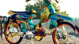 C70 Full Airbrush Terbaru 2019