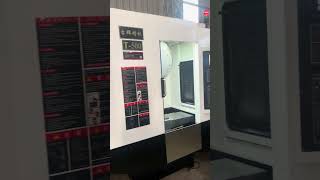 23x Used Taikan T-500 CNC Drilling Tapping Machine | 2017, Refurbished, 20000rpm