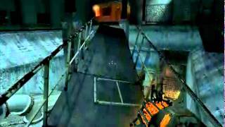 Let's Play Half-Life 2 Part 40: Stormtrooper Combine