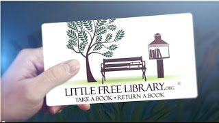 Little Free Library