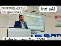 Inside the Mind of Cyber Attackers | Phishing, Spyware, OTP Scams Explained | @IndiaAI @ssoindia 