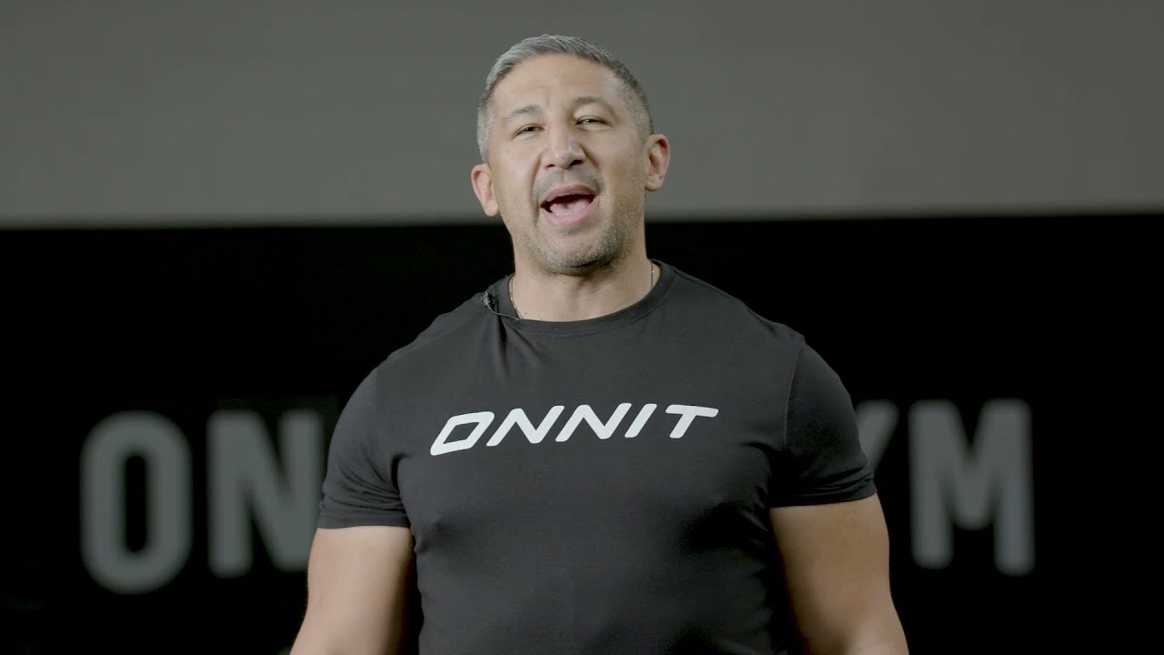 2021 Onnit 6 Challenge | Win $6000 Cash!