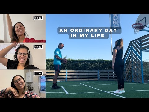 South African living in France: My new normal (work @ 1pm, dinner @ 9pm)