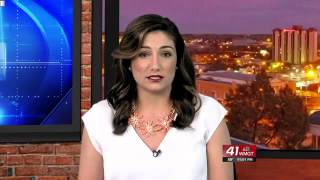 TitleMax employee tied up during armed robbery