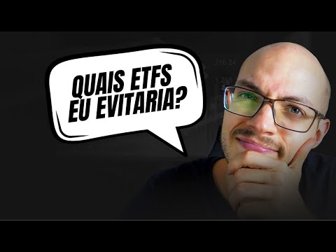 3 ETFs para
