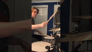 Last video I’ll be posting on this kit… #drums #sessiondrummer #drummer #groove