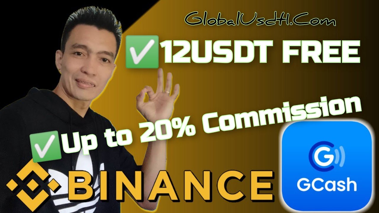 Sign up and get free 12usdt, plus unlimited commission up to 20% / Globalusdt1.com