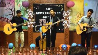 Download Lagu SAT - Mustika (M Nasir Cover) MP3