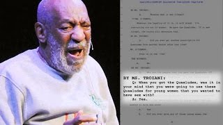 The Real TRUTH About The Cosby Deposition