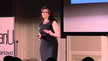 Universities without Classrooms: Cynthia Lawson at TEDxFurmanU