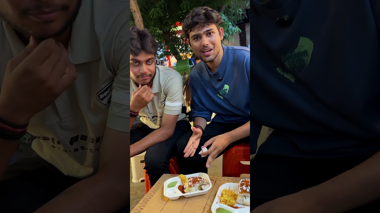 Subscriber Vs Subscriber: Food Suggestions ! #shorts #foodreview