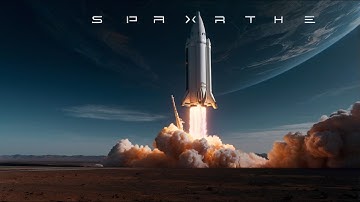 Why SpaceX Raptor Engines Use Methane: The Future of Reusable Rockets 🚀🔥