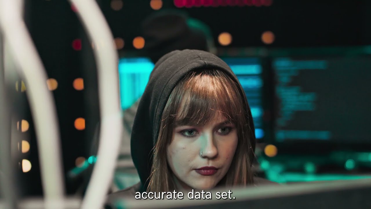 DOCSF21: Bias in AI and Algorithmic Trust