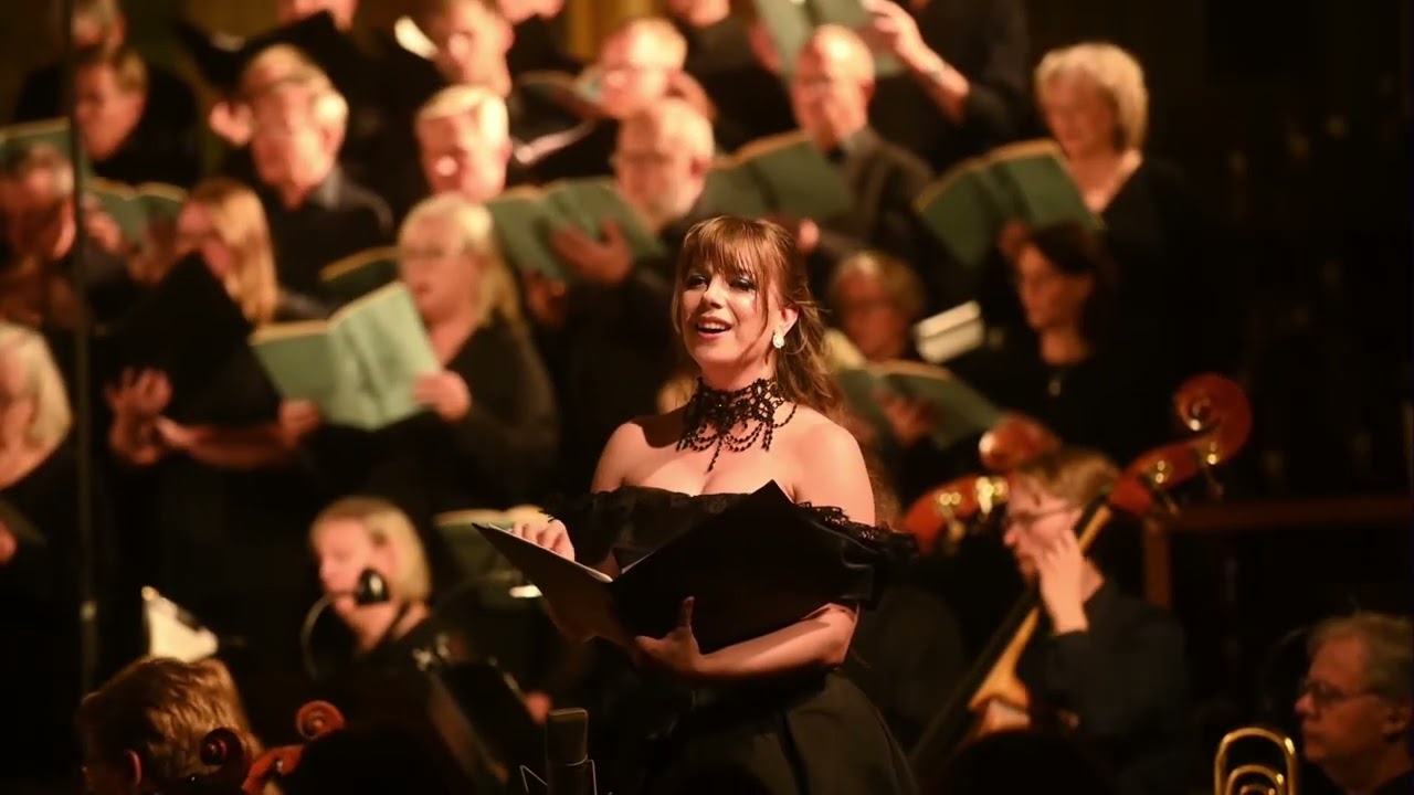 Church Concerts
