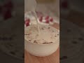 Quick healthy breakfast ideas - Variant B