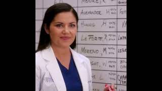 Grey's Anatomy and Station 19 Edits