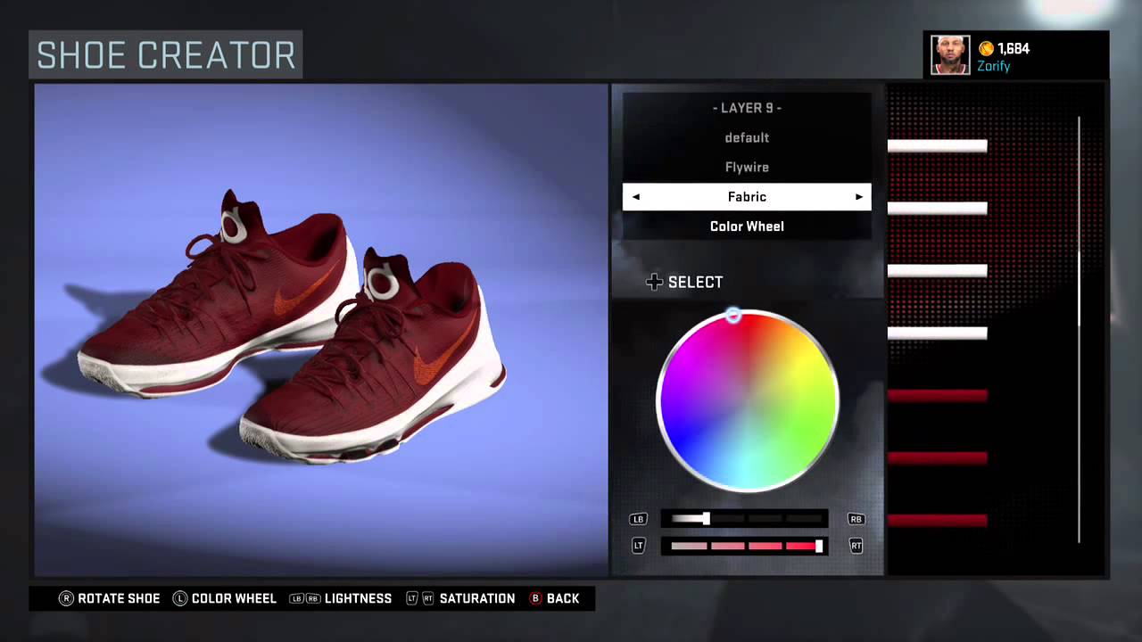 nike kd 8 perseverance