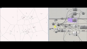 Voronoi Program Optimisation