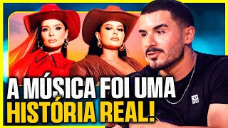 Download Lagu The SECRET of the HIT he wrote for MAIARA AND MARAISA! Download Lagu The SECRET of the HIT he wrote for MAIARA AND MARAISA!