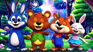 Do What’s Right, Even When It’s Hard | Kids Song About Integrity | Learn English through Song