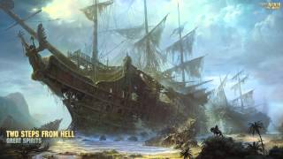 Two Steps From Hell - Great Spirits