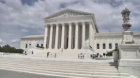 Supreme Court allows Texas to use congressional map favorable to Republicans in 2026