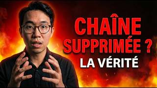 Ils Veulent Supprimer Ce C ? La Vérité Révélée