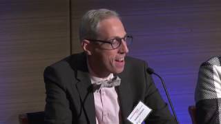 Panel Discussion: Caring for the Community through the Lifespan